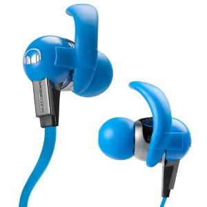 monster isport in ear headphones