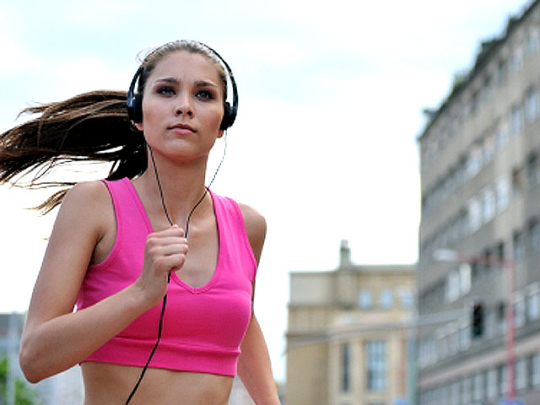 How to Choose the Best Workout Headphones
