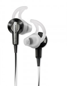 Bose IE2 Earbuds