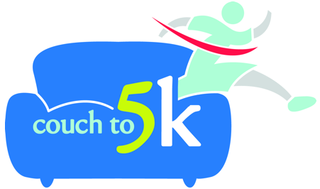 Couch to 5k iPhone App $2.99 Well Spent