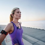 Motorola GPS Fitness Tracker Ultimate Fitness Device