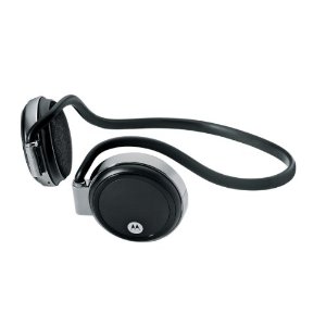 Motorola S305 Bluetooth Headphones