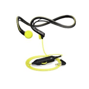 sennheiser pmx680 sports earbud headphones