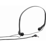 Sony Ultra Lightweight MDR-W08L Vertical In-The-Ear Headphones Review