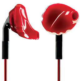 Yurbuds Ironman Series Headphones