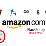 Black Friday Headphone Deals | Black Friday 2011