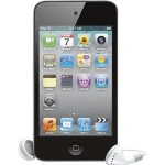 apple ipod touch