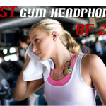 Best Gym Headphones of 2011