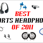 Best Sports Headphones of 2011