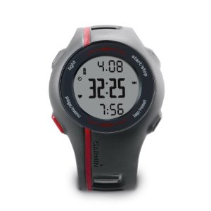 Garmin Forerunner 110 GPS Enabled Sport Watch