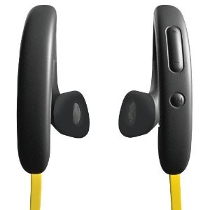 Jabra Sport Bluetooth Stereo Headset Review
