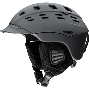 Smith Optics Varient Brim Snow Helmet