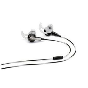 Bose MIE2 Mobile Headset Review