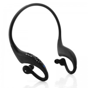 GOgroove AudioActive Bluetooth Sports Headphones