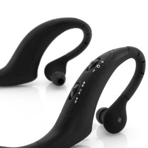 GOgroove AudioActive Bluetooth Sports Headset Review