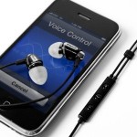 iPhone Workout Earbuds