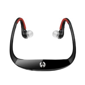Motorola S10-HD Bluetooth Stereo Headset Review