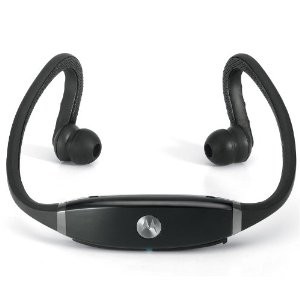 Motorola S9-HD Bluetooth Sports Headset Review