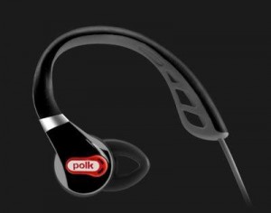Polk Audio UltraFit 500 Headphones Review