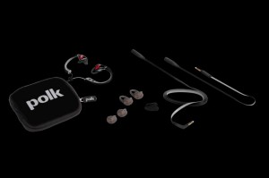Polk Audio Ultrafit 500