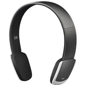 Jabra HALO2 Bluetooth Stereo Headset Review