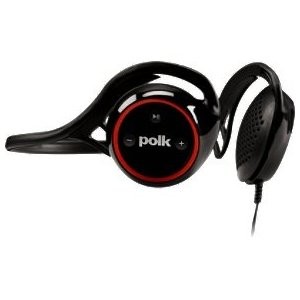 Polk Audio UltraFit 2000 Sports Headphones Review