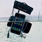 DryCase Waterproof iPhone Case
