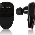 Koss STRIVA TAP – The World’s First Wi-Fi In Ear Headphones