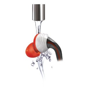 Philips ActionFit Earhook Headphones Washable