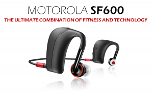 Motorola SF 600 Wireless Sports Headphones Review