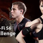 Take MEElectronics Sport-Fi S6 Challenge and Win a FREE Pair of Sport-Fi S6
