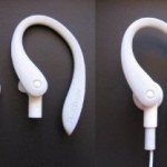 EARBUDi Clips – Turn Your Earbuds Into Running Earbuds