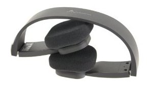 Mobiband Foldable Headphones