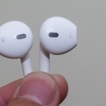 Video Shows Possible Revamp of iPhone 5 Earbuds
