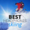 Hit the Slopes Hard with the Best Sports Headphones for Skiing or Snowboarding