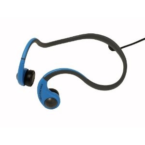 Audio Bone 1.0 Waterproof Headphones