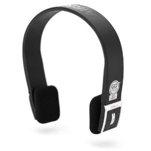 GOgroove Airband Wireless Bluetooth Sports Headset