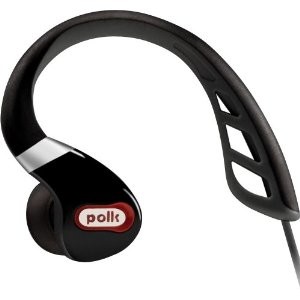Polk Ultrafit 3000 Sports Headphones