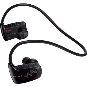Sony NWZ Walkman MP3 Player