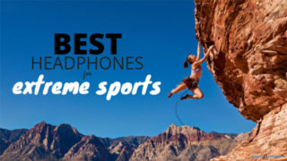 best-headphones-extreme-sports
